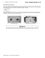 Preview for 14 page of Bayliner 3788 Command Bridge Owner'S Manual