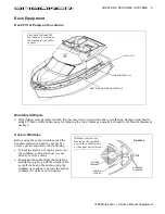 Preview for 15 page of Bayliner 3788 Command Bridge Owner'S Manual