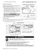 Preview for 20 page of Bayliner 3788 Command Bridge Owner'S Manual