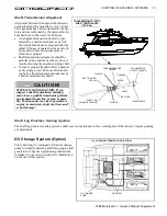 Preview for 21 page of Bayliner 3788 Command Bridge Owner'S Manual