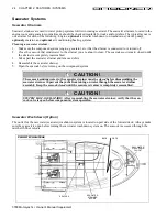 Preview for 30 page of Bayliner 3788 Command Bridge Owner'S Manual