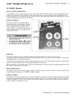 Preview for 37 page of Bayliner 3788 Command Bridge Owner'S Manual