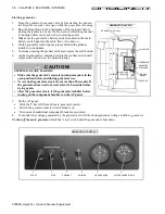 Preview for 42 page of Bayliner 3788 Command Bridge Owner'S Manual