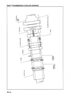 Предварительный просмотр 36 страницы Bayliner 4587 Owner'S Manual