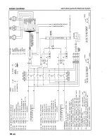 Предварительный просмотр 38 страницы Bayliner 4587 Owner'S Manual