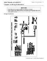 Preview for 33 page of Bayliner Ciera 2455 Sunbridge Owner'S Manual