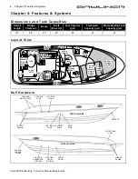 Preview for 12 page of Bayliner Ciera 2655 Sunbridge Owner'S Manual