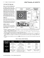 Preview for 18 page of Bayliner Ciera 2655 Sunbridge Owner'S Manual