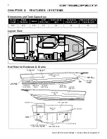 Preview for 12 page of Bayliner Ciera 2858 Command Bridge Owner'S Manual