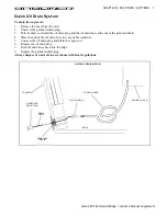 Preview for 13 page of Bayliner Ciera 2858 Command Bridge Owner'S Manual