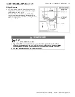 Preview for 25 page of Bayliner Ciera 2858 Command Bridge Owner'S Manual