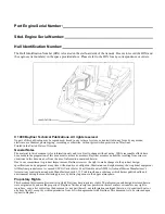 Предварительный просмотр 2 страницы Bayliner Ciera User Manual