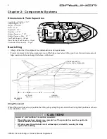 Предварительный просмотр 10 страницы Bayliner Ciera User Manual