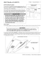 Предварительный просмотр 15 страницы Bayliner Ciera User Manual