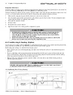 Предварительный просмотр 30 страницы Bayliner Ciera User Manual