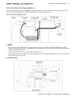 Предварительный просмотр 33 страницы Bayliner Ciera User Manual