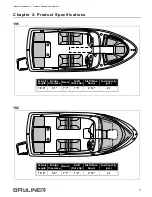 Предварительный просмотр 13 страницы Bayliner Classic Runabouts Owner'S Manual