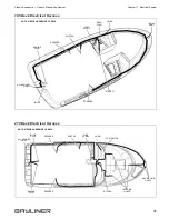 Предварительный просмотр 47 страницы Bayliner Classic Runabouts Owner'S Manual