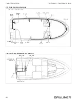 Предварительный просмотр 48 страницы Bayliner Classic Runabouts Owner'S Manual