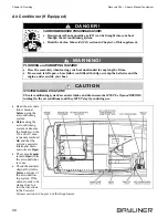 Preview for 54 page of Bayliner Discovery 266 Owner'S Manual Supplement