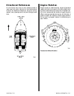 Preview for 9 page of Bayliner MCM 454 EFI Service Manual