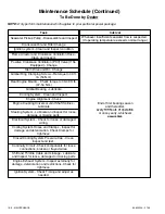 Preview for 18 page of Bayliner MCM 454 EFI Service Manual