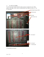 Preview for 15 page of Bayliner Que Sara 1997 Operating Manual