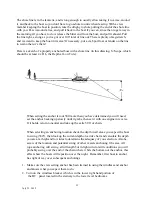 Preview for 33 page of Bayliner Que Sara 1997 Operating Manual