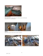 Preview for 45 page of Bayliner Que Sara 1997 Operating Manual