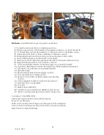 Preview for 46 page of Bayliner Que Sara 1997 Operating Manual