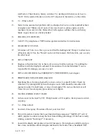 Preview for 53 page of Bayliner Que Sara 1997 Operating Manual