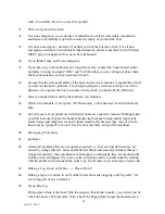 Preview for 54 page of Bayliner Que Sara 1997 Operating Manual