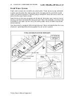 Предварительный просмотр 26 страницы Bayliner Trophy 1700FT Owner'S Manual Supplement