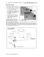 Предварительный просмотр 28 страницы Bayliner Trophy 1700FT Owner'S Manual Supplement