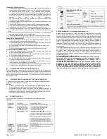 Предварительный просмотр 2 страницы Baylis Medical DuoMode RFX-BAY-DUO-100 Instructions For Use