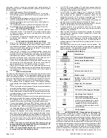 Предварительный просмотр 3 страницы Baylis Medical Nykanen RFK-265 Instructions For Use Manual