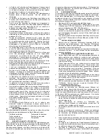 Предварительный просмотр 5 страницы Baylis Medical Nykanen RFK-265 Instructions For Use Manual