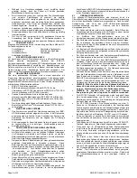 Предварительный просмотр 8 страницы Baylis Medical Nykanen RFK-265 Instructions For Use Manual