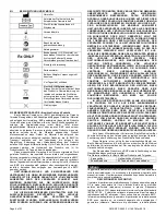 Предварительный просмотр 9 страницы Baylis Medical Nykanen RFK-265 Instructions For Use Manual