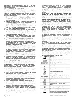 Предварительный просмотр 11 страницы Baylis Medical Nykanen RFK-265 Instructions For Use Manual