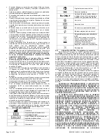 Предварительный просмотр 14 страницы Baylis Medical Nykanen RFK-265 Instructions For Use Manual