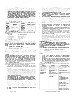 Preview for 3 page of Baylis Medical PowerWire Instructions For Use Manual