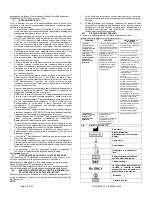 Preview for 13 page of Baylis Medical PowerWire Instructions For Use Manual