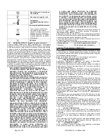 Preview for 14 page of Baylis Medical PowerWire Instructions For Use Manual