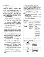 Preview for 16 page of Baylis Medical PowerWire Instructions For Use Manual