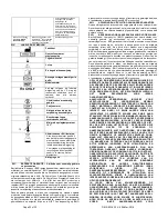 Preview for 23 page of Baylis Medical PowerWire Instructions For Use Manual