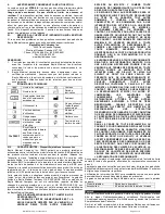 Preview for 4 page of Baylis Medical ProTrack PTW-25-175 Instructions For Use Manual