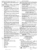 Preview for 7 page of Baylis Medical ProTrack PTW-25-175 Instructions For Use Manual