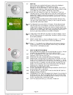 Preview for 11 page of Baylis Revolution EP-MX72 User Manual