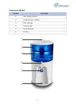 Предварительный просмотр 4 страницы Baylola Chillswell Instruction Manual